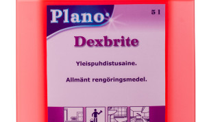 Plano Dexbrite 5L Desinfioiva yleispuhdistus