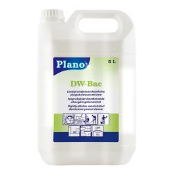 Plano DW-Bac 5L Desinfiointiaine