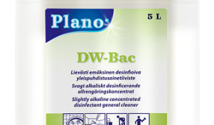 Plano DW-Bac 5L Desinfiointiaine