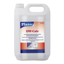 Plano DW-Calc Kalkinpoistoaine 5L