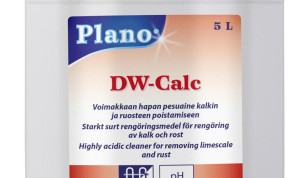 Plano DW-Calc Kalkinpoistoaine 5L