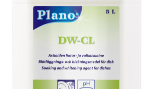 Plano DW-CL astialiuotusaine 5L