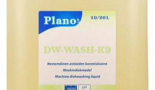 Plano DW-Wash-K3 konetiskiaine 10L
