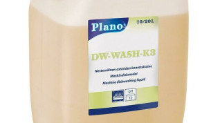 Plano DW-Wash-K3 konetiskiaine 20L