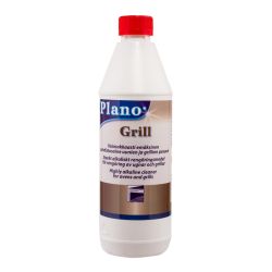 Plano Grill 1L