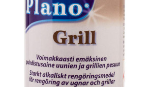 Plano Grill 1L