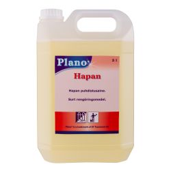 Plano Hapan 5L