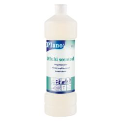 Plano Multi Scented Eukalyptus 1l Yleispuhdistusaine