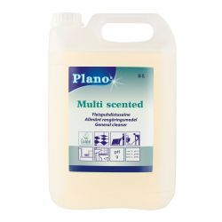 Plano Multi Scented Eukalyptus 5L Yleispuhdistusaine