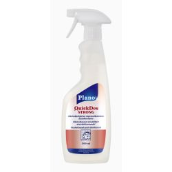 Plano Quickdes Strong 500ml