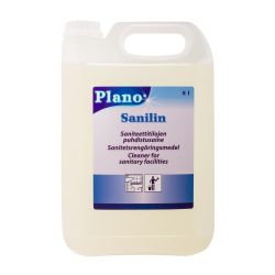 Plano Sanilin 5L