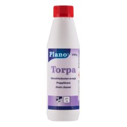 Plano Torpa 550g viemärinavausrae