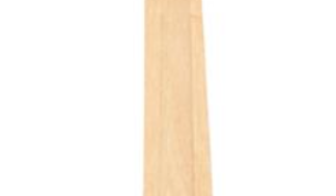 GASTRO-LINE ruokalusikka 16cm puinen FSC 100kpl