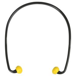 OX-ON sankakuulosuojain Earplug Comfort EN 352:n mukaiset 1 kpl