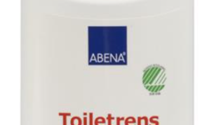ABENA Puri-Line WC-puhdistusaine hajustettu 750ml