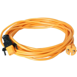 Columbus ST7 virtajohto 10m