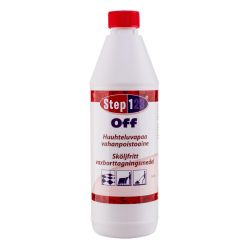 STEP 1 Off 1L