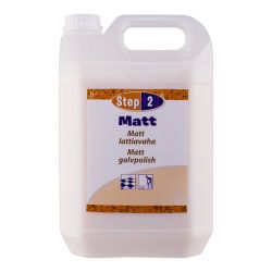 STEP 2 Matt 5L