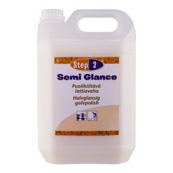 STEP 2 Semi Glance 5L