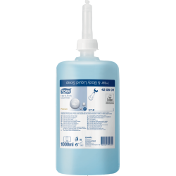 Tork Hair&Body suihkusaippua 1000ml S1