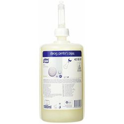 Tork Mild nestesaippua 1000ml S1