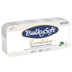 ERÄ! Bulky Soft WC-paperi 3krs valkoinen 72 rll/sk (Espoo)